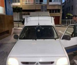 RENAULT EXPRESS RENAULT - EXPRESS