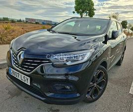 RENAULT KADJAR RENAULT KADJAR