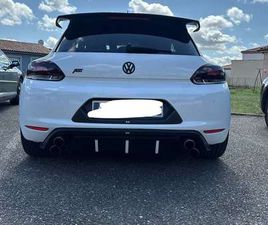 1.4 TSI 160 SPORTLINE SCIROCCO KIT ABT