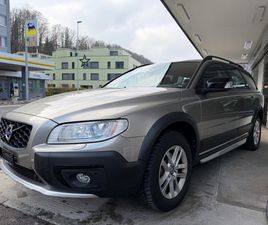 VOLVO XC70 D4 XC70 D4 AWD SUMMUM DYNAMIC EDITION GEARTRONIC