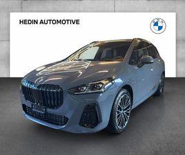 230E XDRIVE PADDLES ACTIVE TOURER