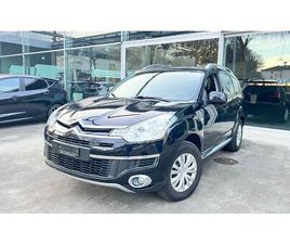 C-CROSSER 2.2 HDI EXCLUSIVE