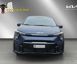 KIA PICANTO PICANTO 1.0 CVVT FIRST EDITION