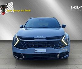 KIA SPORTAGE SPORTAGE 1.6 T-GDI PHEV POWER EDITION