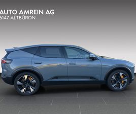 POLESTAR 3 LONG RANGE DUAL 111 KWH MY25