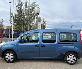 RENAULT GRAND KANGOO COMBI