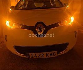 RENAULT ZOE Q90 RENAULT ZOE