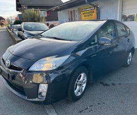 TOYOTA PRIUS PRIUS 1.8 16V HSD SOL