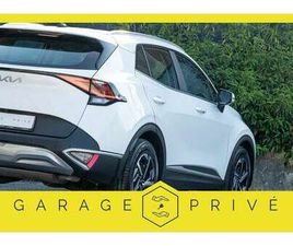 PULSE | 1.6 T-GDI | GARANTIE KIA 2029