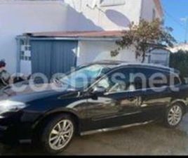 RENAULT LAGUNA RENAULT LAGUNA