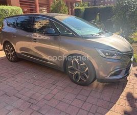 RENAULT SCENIC RENAULT SCENIC