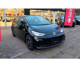 VW ID.3 58 PRO PERFORMANCE 5D