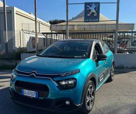 C3 1.5 BLUEHDI SHINE S