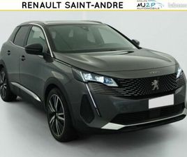 PEUGEOT 3008 HYBRID4 PEUGEOT 3008 HYBRID4 300 E-EAT8 GT PACK