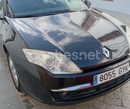 RENAULT LAGUNA RENAULT LAGUNA