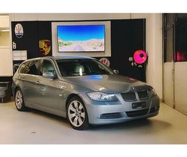 325XI TOURING STEPTRONIC