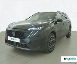 HYBRID 136 E-DCS6 GT