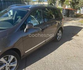 RENAULT SCENIC RENAULT SCENIC