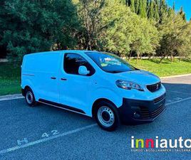 FURGÓN ASPHALT 2.0 BLUEHDI 120 STANDARD