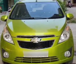CHEVROLET BEAT