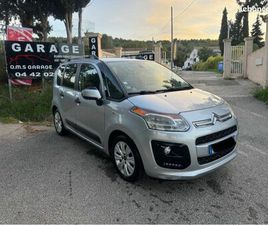 CITROËN C3 PICASSO 110CV