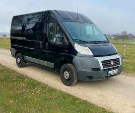 FIAT DUCATO FIAT DUCATO 250L