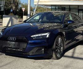 AUDI A5 SPORTBACK 35 TFSI A5 SPORTBACK TFSI 2.0 110 KW S TRONIC BUSINESS