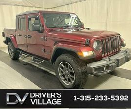 JEEP GLADIATOR 2021 JEEP GLADIATOR SPORT