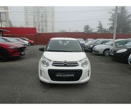 CITROEN C1 VTI 68 LIVE 3P