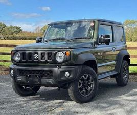 SUZUKI SIERRA 1.5 JC SIERRA ALLGRIP EURO 6 SUV