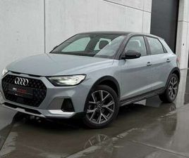 30 TFSI CITYCARVER | S-LINE | LED | APPLE CARPLAY