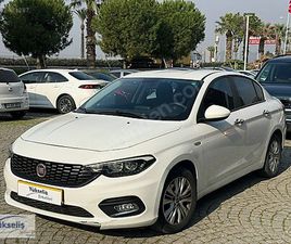 FIAT EGEA 1.4 FIRE URBAN PLUS