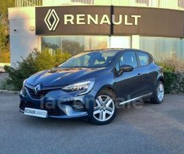 V 1.5 BLUE DCI 100 BUSINESS 21N