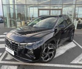 IV 1.6 T-GDI 230 HYBRID EXECUTIVE BVA6