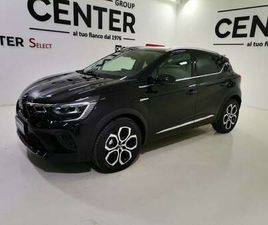 MITSUBISHI ASX ASX 1.3L MILD HYBRID 140 CV INVITE