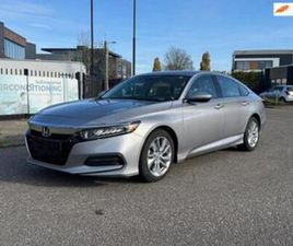HONDA ACCORD HONDA ACCORD 1.5 — HONDA — MARKTPLAATS