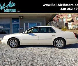 CADILLAC DTS USED 2010 CADILLAC DTS PREMIUM COLLECTION