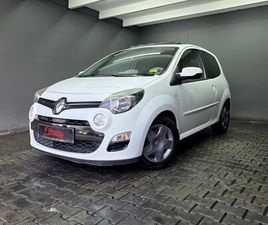 RENAULT TWINGO RENAULT TWINGO LIBERTY, FALTDACH, KLIMA, TEMPOMAT
