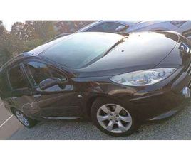 PEUGEOT 307 SW 307 SW 1.6 16V AUSTRALIAN