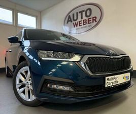 SKODA OCTAVIA 2.0 TDI*AUT*NAVI*CAR PLAY*VIRTU*ACC*LED*