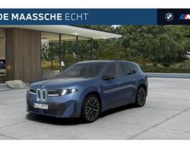 BMW IX3 BMW IX3 50 XDRIVE M SPORT / PANORAMADAK / TREKHAAK / M SPORT — BMW — MARKTPLAATS