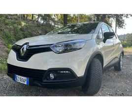 RENAULT CAPTUR 0.9 TCE ENERGY R-LINK S&S 90CV GPL