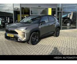 1.5 HYBRID EXPLORE AUTOMAAT | STOELVERWARMING | AD