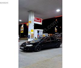 OPEL OMEGA 3.0 SPORT