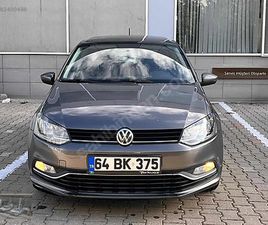 VOLKSWAGEN POLO 1.2 TSI COMFORTLINE