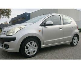 NISSAN PIXO PIXO 1.0 MORE