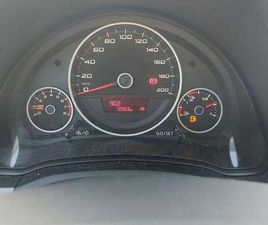 SEAT MII MII 5P 1.0 ECOFUEL REFERENCE 68CV