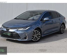 TOYOTA COROLLA 1.5 FLAME X-PACK