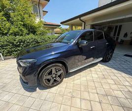 GLC COUPE-DE PHEV AMG PREMIUM PLUS NIGHT EDITION