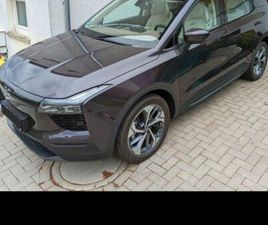 AIWAYS U5 AIWAYS U5 PREMIUM SUV 2022 SONDERAUSSTATTUNG